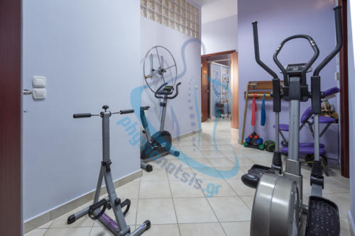 physionatsis gym